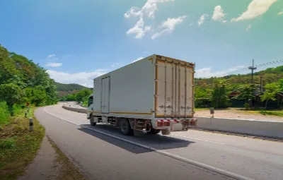 İzmir ile Bulancak Arası Bulaşık Makinesi Taşıma