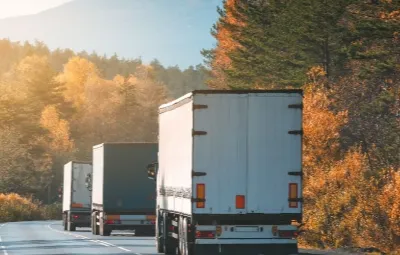 İzmir ile Bulancak Arası Klima Taşıma